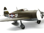 P-47D-1 Thunderbolt 60 ARF